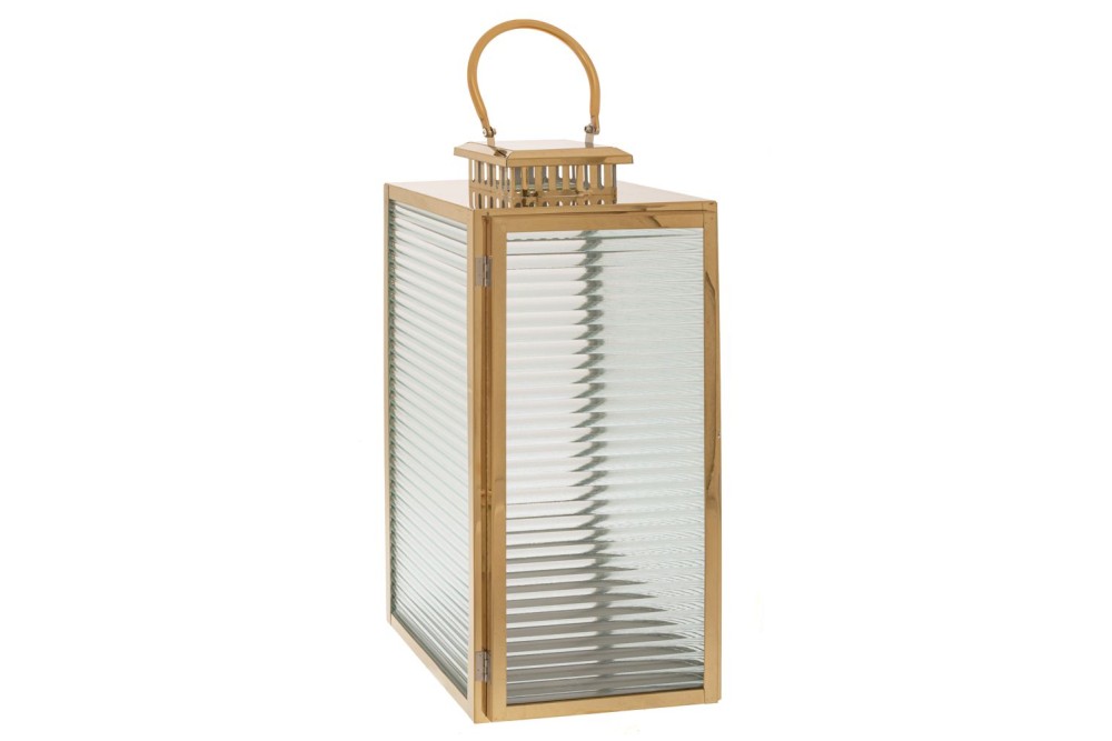 ΧΡΥΣΟ ΜΕΤΑΛΛΙΚΟ ΦΑΝΑΡΙ 22Χ23Χ48ΕΚ ΧΡΥΣΟ ΜΕΤΑΛΛΙΚΟ ΦΑΝΑΡΙ 22Χ23Χ48ΕΚ