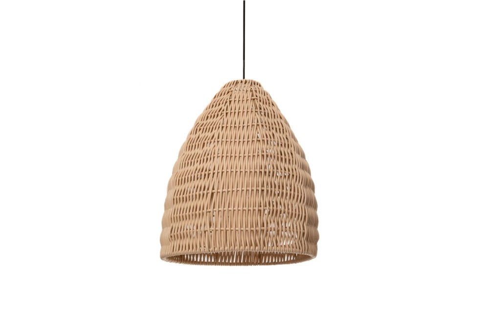 ΦΥΣΙΚΟ RATTAN ΦΩΤΙΣΤΙΚΟ ΟΡΟΦΗΣ Φ40Χ49ΕΚ ΦΥΣΙΚΟ RATTAN ΦΩΤΙΣΤΙΚΟ ΟΡΟΦΗΣ Φ40Χ49ΕΚ