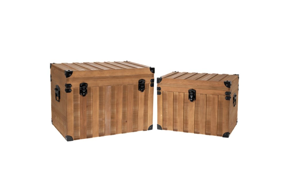 ΞΥΛΙΝΑ ΚΑΦΕ ΜΠΑΟΥΛΑ Σ 2 42x30x31EK 34.5x25x25.5ΕΚ