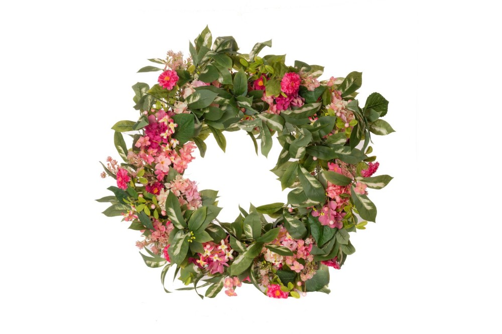 ΓΙΓΑΣ ΣΤΕΦΑΝΙ ΜΕ ΡΟΖ ΟΡΤΑΝΣΙΕΣ 70ΕΚ