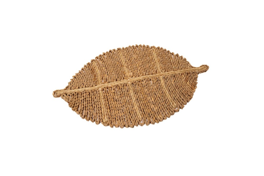 BOHO ΦΥΛΛΟ ΑΠΌ ΦΥΣΙΚΑ ΥΛΙΚΑ 54Χ33ΕΚ