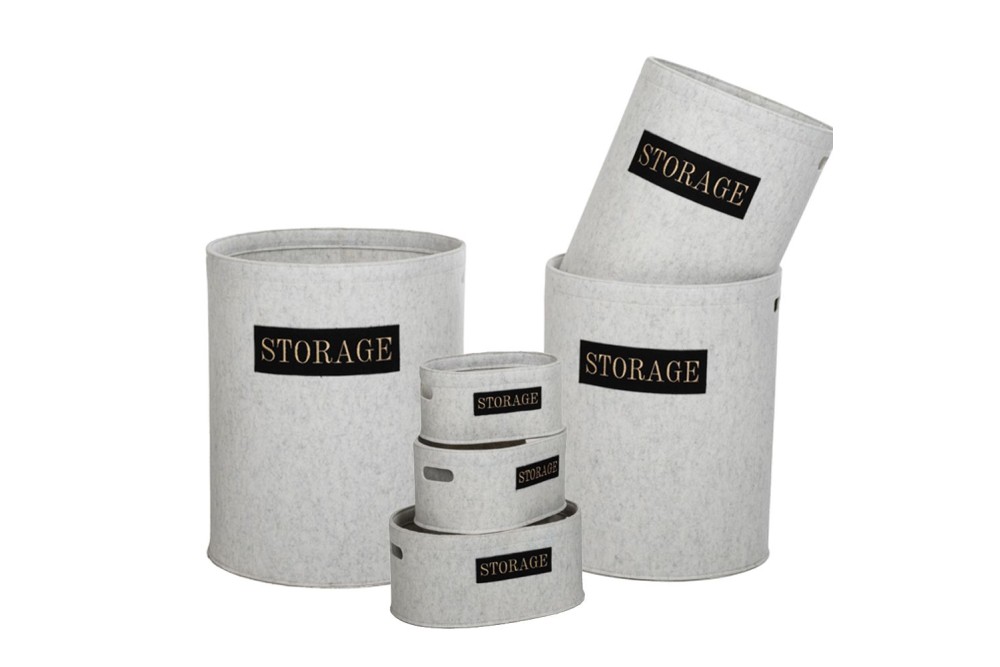 ΣΕΤ 6 ΓΚΡΙ ΤΣΟΧΙΝΟ ΣΤΡΟΓΓΥΛΟ ΔΙΑΦ.ΧΡΗΣΕΩΝ 46Χ55 41Χ50 34Χ45 ΣΕΤ 6 ΓΚΡΙ ΤΣΟΧΙΝΟ ΣΤΡΟΓΓΥΛΟ ΔΙΑΦ.ΧΡΗΣΕΩΝ 46Χ55 41Χ50 34Χ45