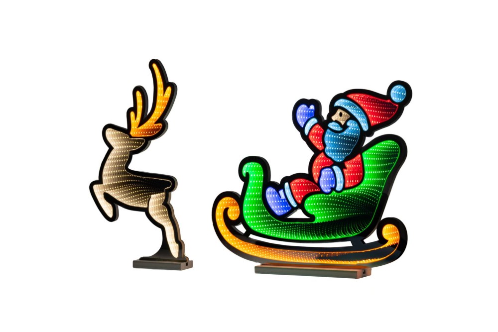 ΦΩΤΙΖΟΜΕΝΟ ΕΛΚΥΘΡΟ ΜΕ ΑΙ ΒΑΣΙΛΗ 75Χ45ΕΚ