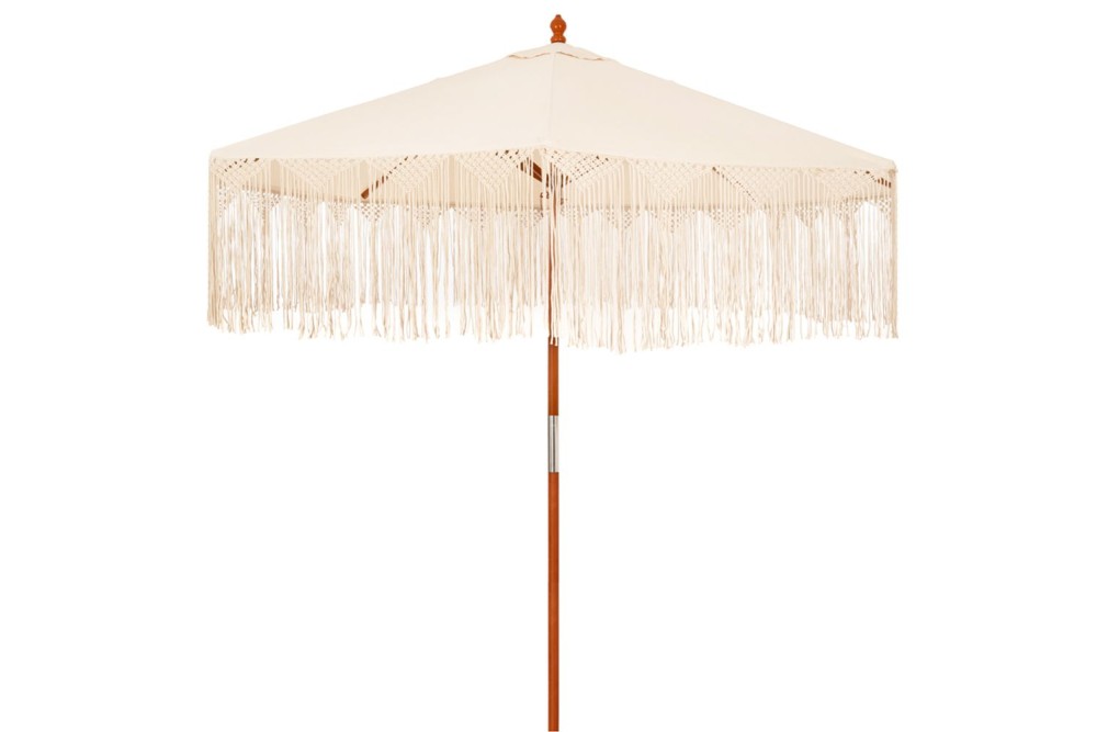 ΟΜΠΡΕΛΑ BOHO Φ270Χ260ΥΨΟΣ ΜΕ ΥΦΑΣΜΑ ΚΑΙ ΜΑΚΡΑΜΕ ΟΜΠΡΕΛΑ BOHO Φ270Χ260ΥΨΟΣ ΜΕ ΥΦΑΣΜΑ ΚΑΙ ΜΑΚΡΑΜΕ