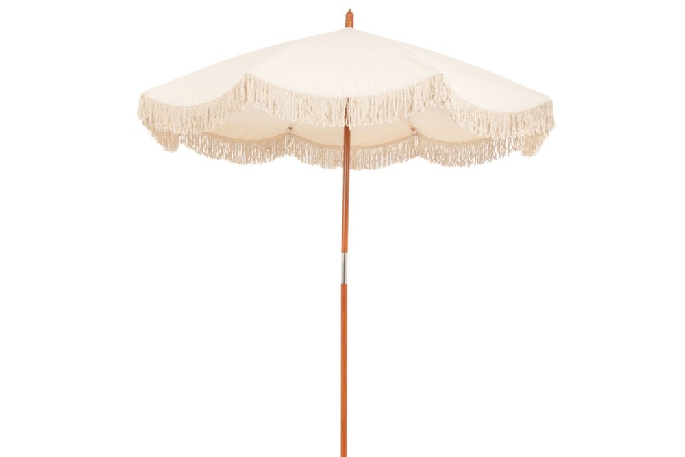 ΟΜΠΡΕΛΑ BOHO Φ180Χ245ΕΚ ΥΨΟΣ ΜΕ ΥΦΑΣΜΑ ΚΑΙ ΜΑΚΡΑΜΕ