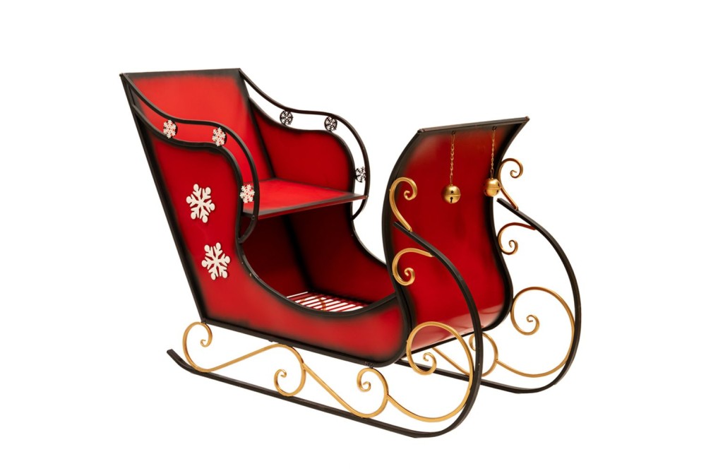 ΚΟΚΚΙΝΟ ΜΕΤΑΛΛΙΚΟ ΕΛΚΥΘΡΟ 144Χ57Χ93ΕΚ