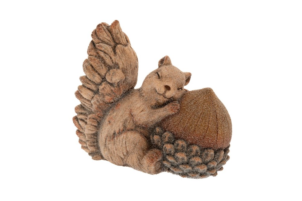 ΠΟΛΥΡΕΖΙΝ ΣΚΙΟΥΡΟΣ 16Χ10Χ15ΕΚ