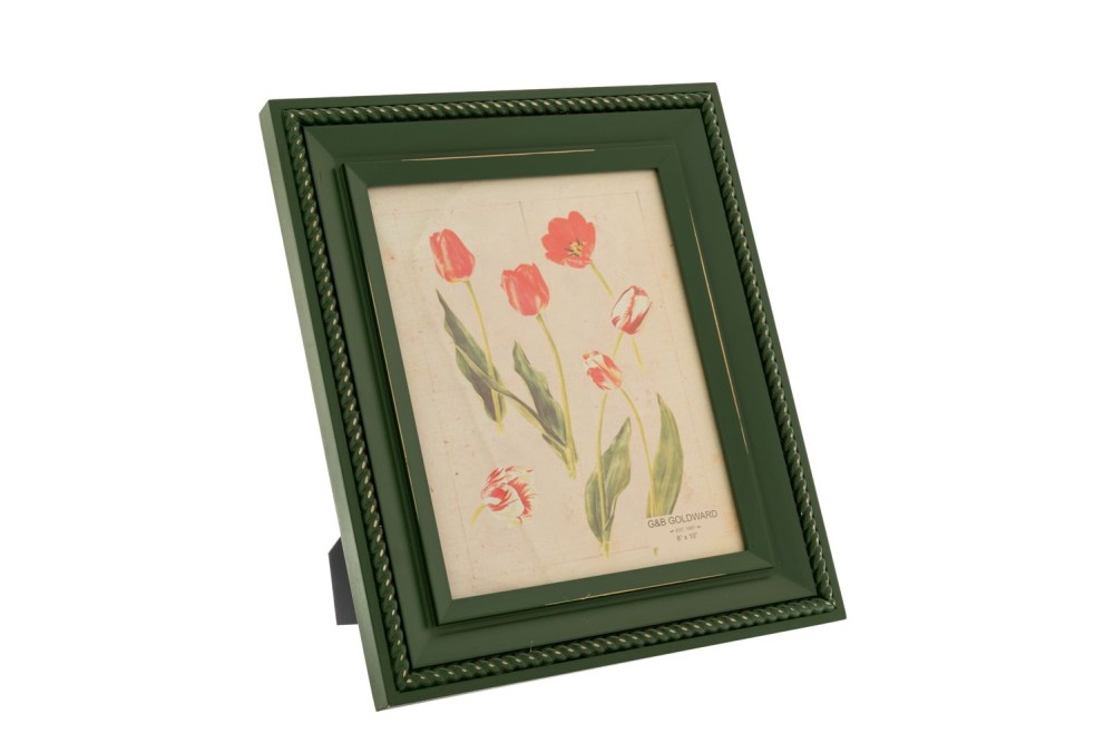 ΠΡΑΣΙΝΗ MDF ΚΟΡΝΙΖΑ 20Χ25ΕΚ ΠΡΑΣΙΝΗ MDF ΚΟΡΝΙΖΑ 20Χ25ΕΚ