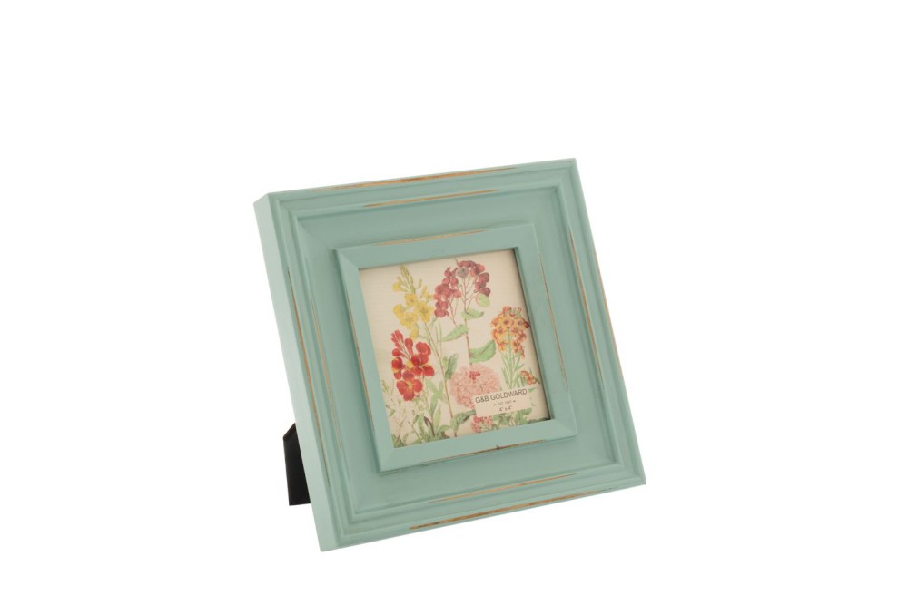 ΒΕΡΑΜΑΝ MDF ΤΕΤΡΑΓΩΝΗ ΚΟΡΝΙΖΑ 10Χ10ΕΚ