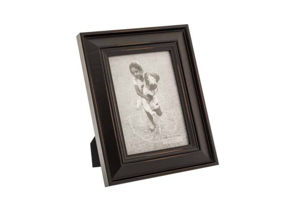 ΜΑΥΡΗ MDF ΚΟΡΝΙΖΑ 13Χ18ΕΚ ΜΑΥΡΗ MDF ΚΟΡΝΙΖΑ 13Χ18ΕΚ