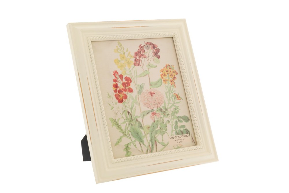 ΛΕΥΚΗ MDF ΚΟΡΝΙΖΑ 20Χ25ΕΚ ΛΕΥΚΗ MDF ΚΟΡΝΙΖΑ 20Χ25ΕΚ