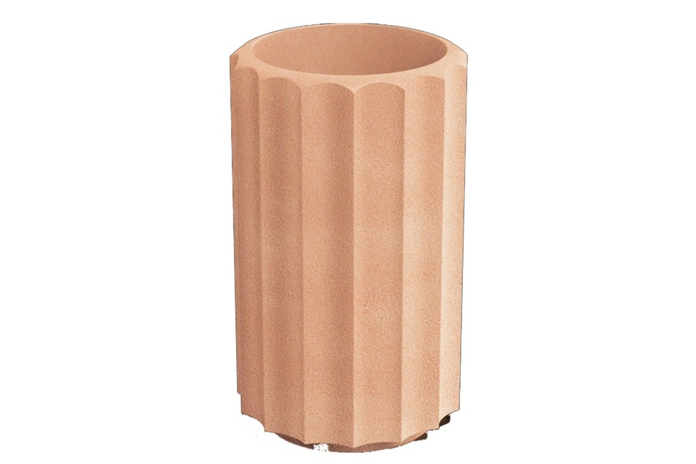 RONA LINE HIGH SAND ΠΛΑΣΤΙΚΟ ΚΑΣΠΩ 28Χ28Χ47ΕΚ