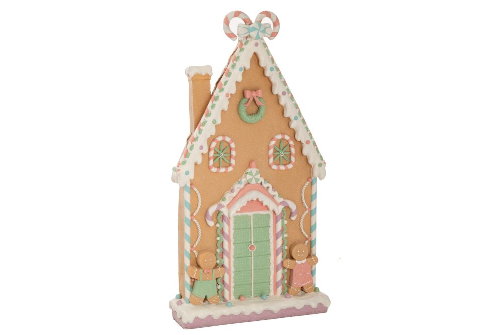 GINGERBREAD ΣΠΙΤΙ 50Χ15Χ93ΕΚ