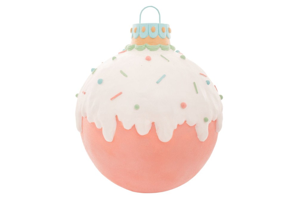 ΠΑΣΤΕΛ ΧΙΟΝΙΣΜΕΝΗ ΜΠΑΛΑ Φ39Χ50ΕΚ