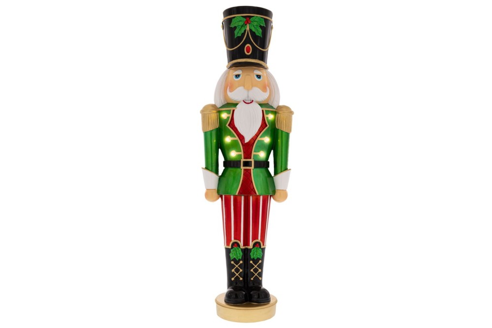 ΠΡΑΣΙΝΟΣ ΦΩΤΙΖΟΜΕΝΟΣ ΠΟΛΥΡΕΖΙΝ ΚΑΡΥΟΘΡΑΥΣΤΗΣ 21Χ15Χ69ΕΚ