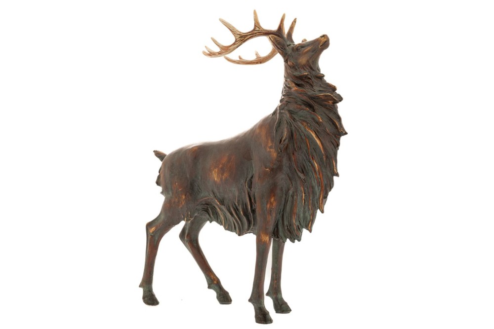 ΠΟΛΥΡΕΖΙΝ ΚΑΦΕ ΤΑΡΑΝΔΟΣ 35.5Χ11Χ30.5ΕΚ