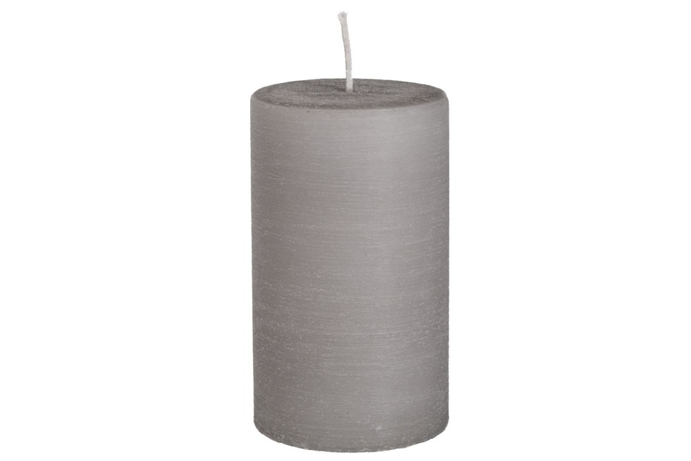 ΓΚΡΙ ΑΝΟΙΧΤΟ ΑΡΩΜΑΤΙΚΟ ΚΕΡΙ WHITE MUSK 7Χ12ΕΚ ΓΚΡΙ ΑΝΟΙΧΤΟ ΑΡΩΜΑΤΙΚΟ ΚΕΡΙ WHITE MUSK 7Χ12ΕΚ