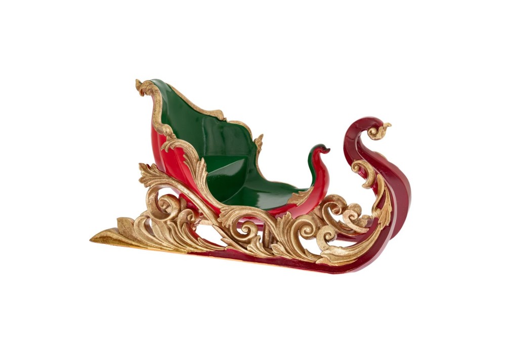 ΠΡΑΣΙΝΟ ΚΟΚΚΙΝΟ ΠΟΛΥΡΕΖΙΝ ΕΛΚΗΘΡΟ 57Χ28Χ30ΕΚ