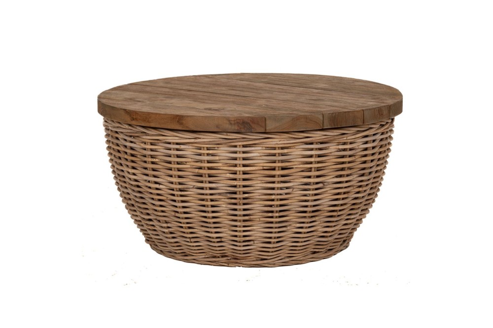 ΓΚΡΙ ΡΑΤΤΑΝ ΣΤΡΟΓΓΥΛΟ ΤΡΑΠΕΖΑΚΙ ΚΑΦΕ 65Χ34ΕΚ ΓΚΡΙ ΡΑΤΤΑΝ ΣΤΡΟΓΓΥΛΟ ΤΡΑΠΕΖΑΚΙ ΚΑΦΕ 65Χ34ΕΚ