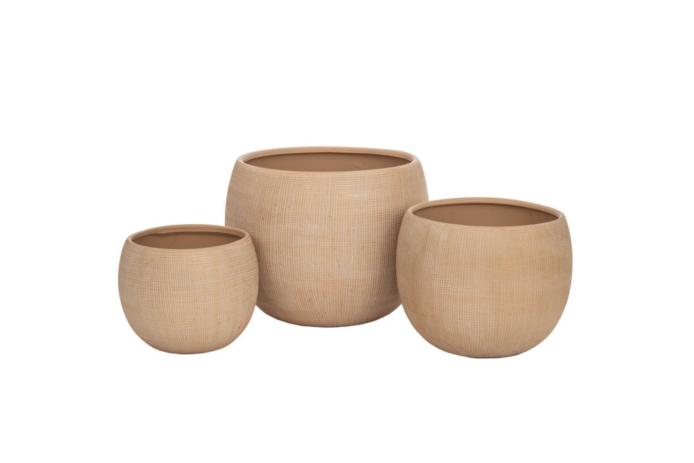 ΣΕΤ 3 ΜΠΕΖ ΠΗΛΙΝΟ ΚΑΣΠΩ 40Χ40Χ32ΕΚ 32Χ32Χ25ΕΚ 25Χ25Χ20ΕΚ ΣΕΤ 3 ΜΠΕΖ ΠΗΛΙΝΟ ΚΑΣΠΩ 40Χ40Χ32ΕΚ 32Χ32Χ25ΕΚ 25Χ25Χ20ΕΚ