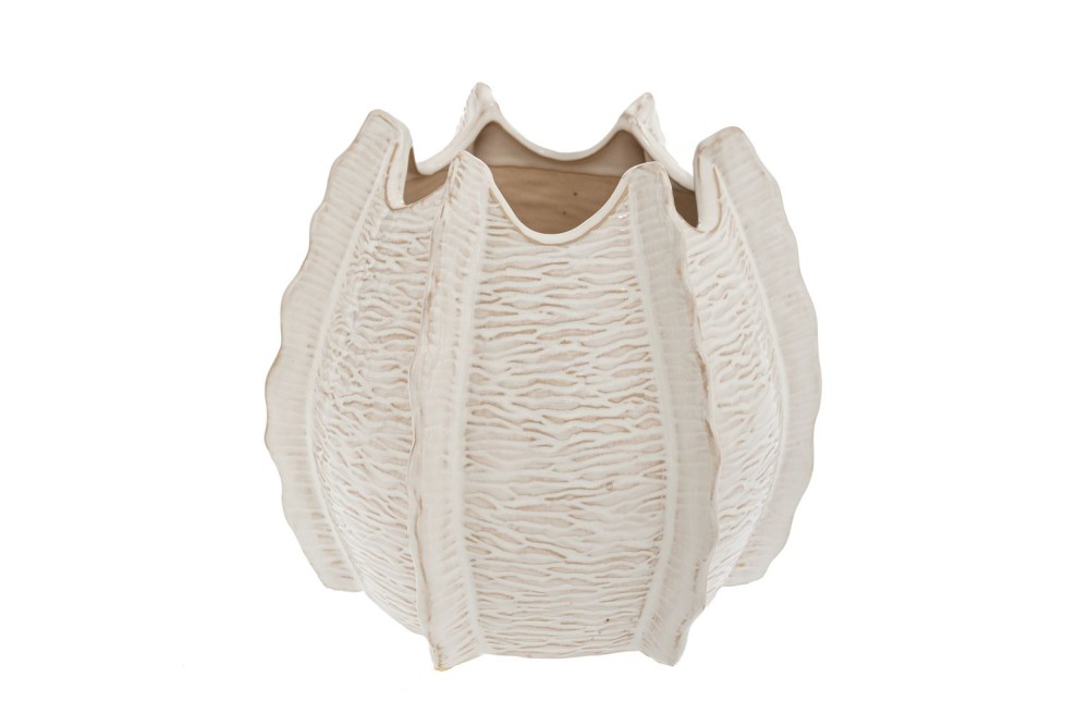 ΜΠΕΖ ΚΕΡΑΜΙΚΟ ΒΑΖΟ 23Χ23Χ20ΕΚ