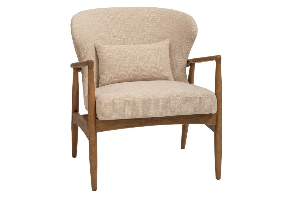 ΠΟΛΥΘΡΟΝΑ ΑΠΟ ΞΥΛΟ ΒΕΛΑΝΙΔΙΑΣ ΜΕ ΜΠΕΖ ΥΦΑΣΜΑ AND ΜΑΞΙΛΑΡΙ 71Χ73Χ83,5ΕΚ