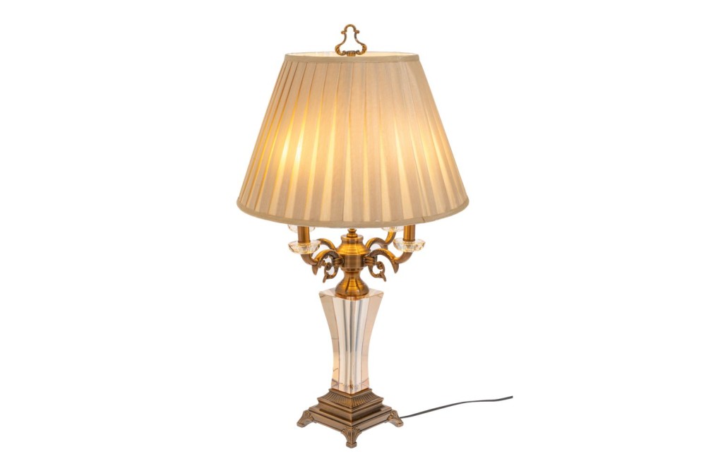 ΕΠΙΤΡΑΠΕΖΙΟ ΦΩΤΙΣΤΙΚΟ Φ45Χ82ΕΚ ΜΕ ΠΛΙΣΕ ΚΑΠΕΛΟ ΚΑΙ 4 ΛΑΜΠΕΣ ΕΠΙΤΡΑΠΕΖΙΟ ΦΩΤΙΣΤΙΚΟ Φ45Χ82ΕΚ ΜΕ ΠΛΙΣΕ ΚΑΠΕΛΟ ΚΑΙ 4 ΛΑΜΠΕΣ