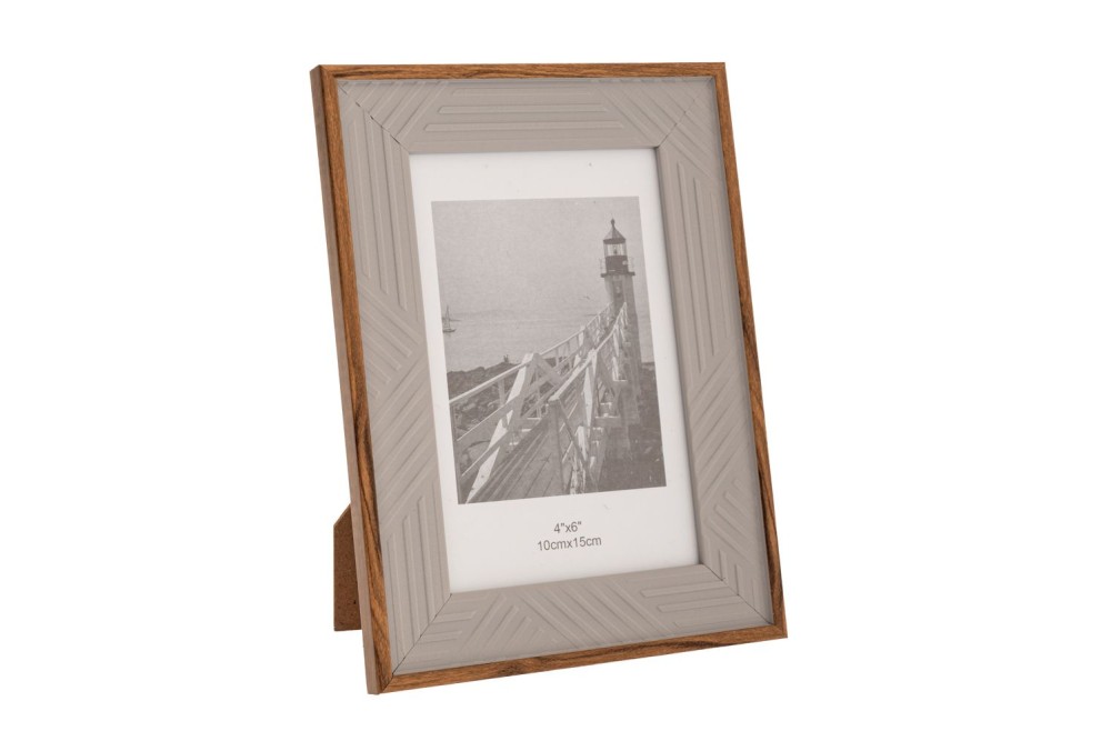 ΚΡΕΜ ΜΕ ΧΡΥΣΟ ΓΕΙΣΟ ΠΛΑΣΤΙΚΗ ΚΟΡΝΙΖΑ 10Χ15ΕΚ