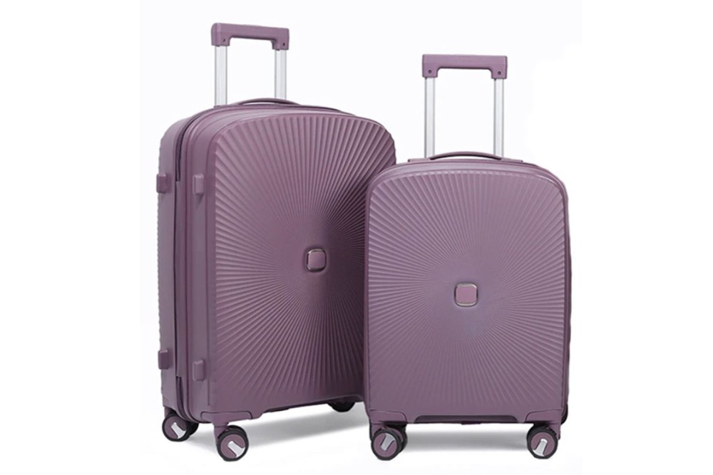 ΣΕΤ 2 ΜΩΒ ΒΑΛΙΤΣΑ ΜΕ 4ΡΟΔΕΣ 64Χ43Χ25 55Χ38Χ20ΕΚ ΣΕΤ 2 ΜΩΒ ΒΑΛΙΤΣΑ ΜΕ 4ΡΟΔΕΣ 64Χ43Χ25 55Χ38Χ20ΕΚ