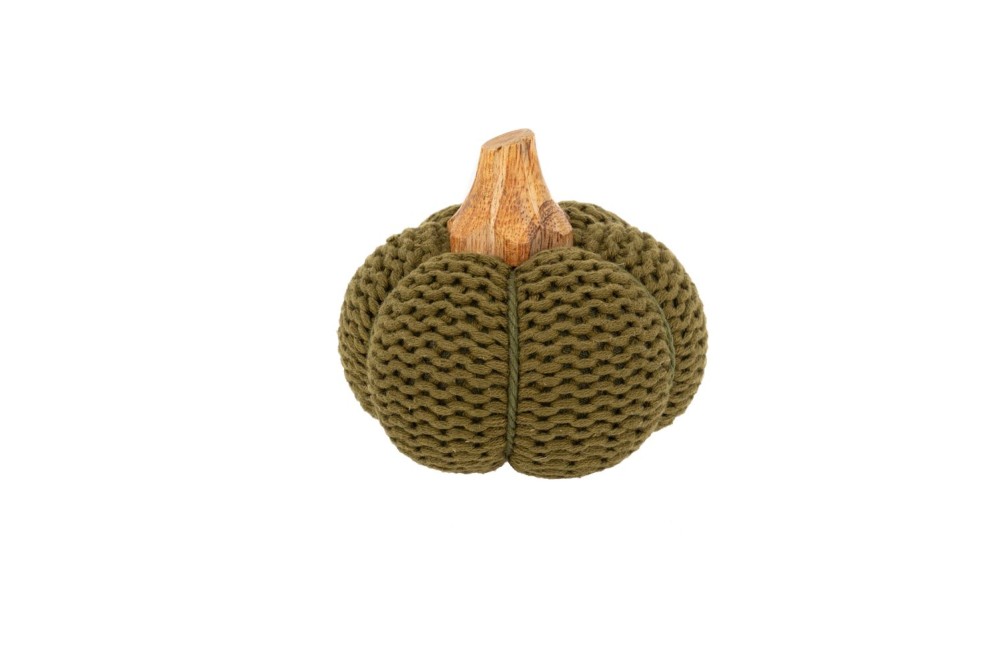 ΠΡΑΣΙΝΗ ΥΦΑΣΜΑΤΙΝΗ ΚΟΛΟΚΥΘΑ 10Χ10Χ9ΕΚ