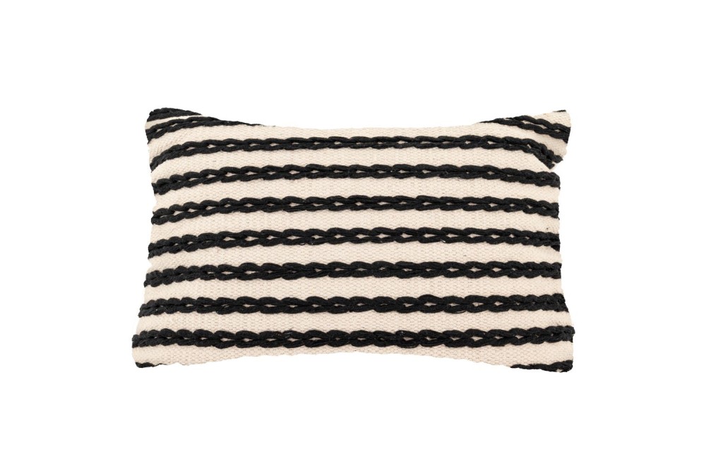 ΑΣΠΡΟΜΑΥΡΟ ΡΙΓΕ ΥΦΑΣΜΑΤΙΝΟ ΜΑΞΙΛΑΡΙ 50Χ33ΕΚ