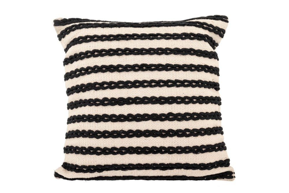 ΑΣΠΡΟΜΑΥΡΟ ΡΙΓΕ ΥΦΑΣΜΑΤΙΝΟ ΜΑΞΙΛΑΡΙ 50Χ50ΕΚ