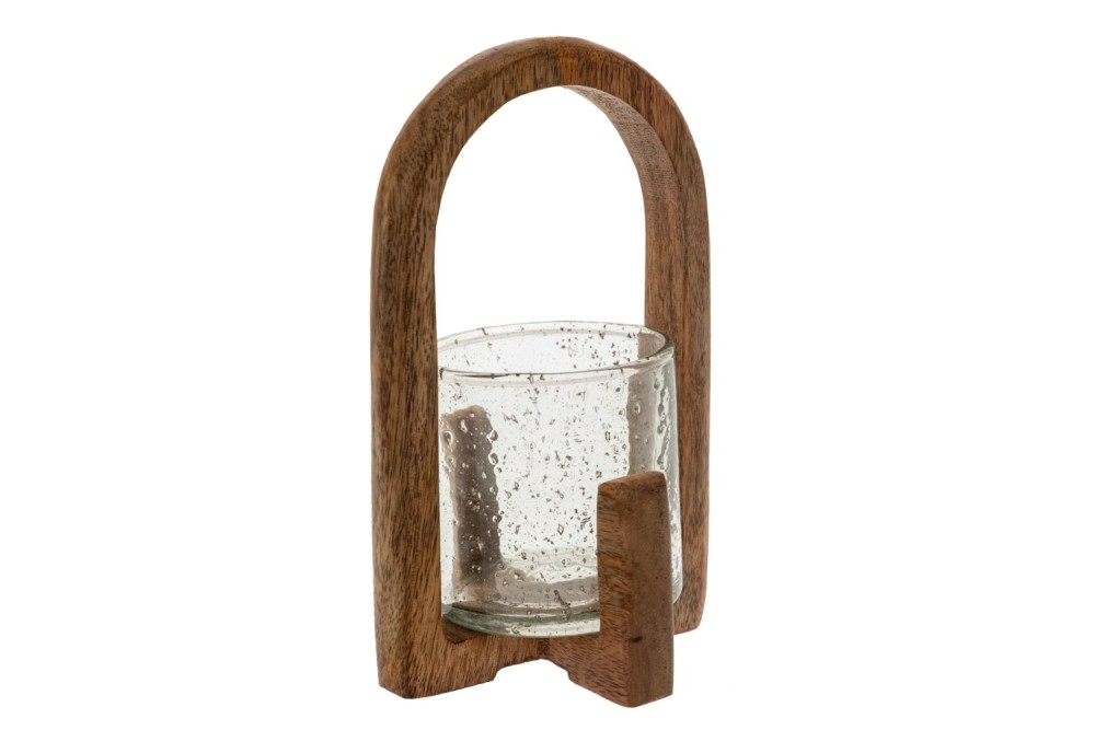 ΓΥΑΛΙΝΟ ΚΗΡΟΠΗΓΙΟ ΣΕ ΞΥΛΙΝΗ ΒΑΣΗ 13Χ12Χ20ΕΚ ΓΥΑΛΙΝΟ ΚΗΡΟΠΗΓΙΟ ΣΕ ΞΥΛΙΝΗ ΒΑΣΗ 13Χ12Χ20ΕΚ