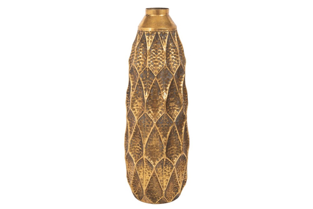 ΧΡΥΣΟ ΜΕΤΑΛΛΙΚΟ ΑΝΑΓΛΥΦΟ ΒΑΖΟ 26,5Χ71ΕΚ ΧΡΥΣΟ ΜΕΤΑΛΛΙΚΟ ΑΝΑΓΛΥΦΟ ΒΑΖΟ 26,5Χ71ΕΚ