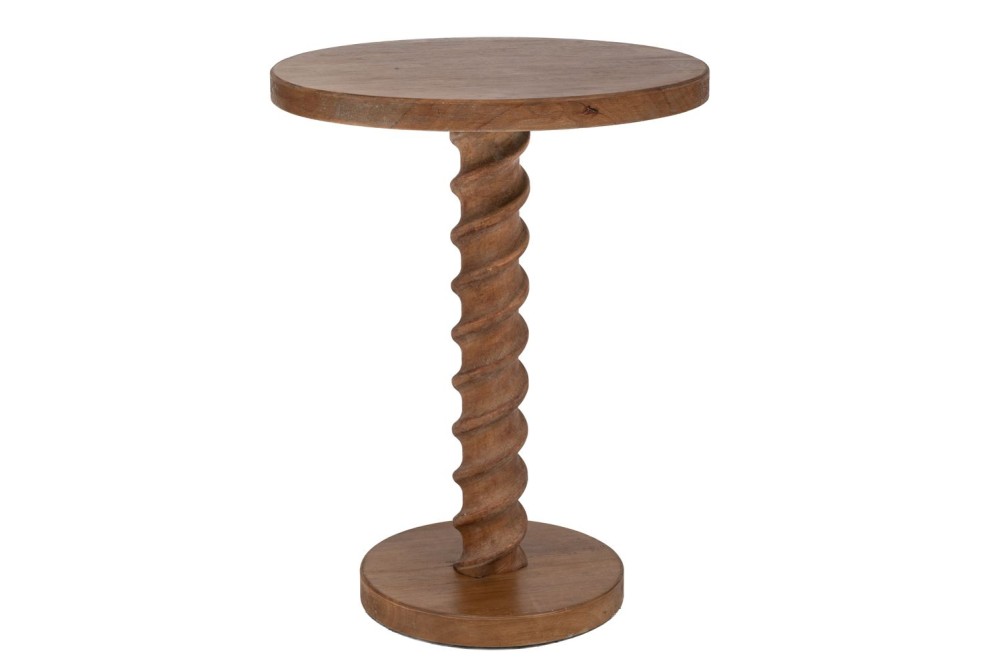 ΚΑΦΕ ΣΤΡΟΓΓΥΛΟ ΒΟΗΘΗΤΙΚΟ ΤΡΑΠΕΖΑΚΙ 46Χ62ΕΚ