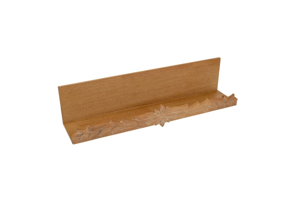 ΞΥΛΙΝΟ ΡΑΦΑΚΙ ΤΟΙΧΟΥ 60Χ14Χ14ΕΚ ΞΥΛΙΝΟ ΡΑΦΑΚΙ ΤΟΙΧΟΥ 60Χ14Χ14ΕΚ