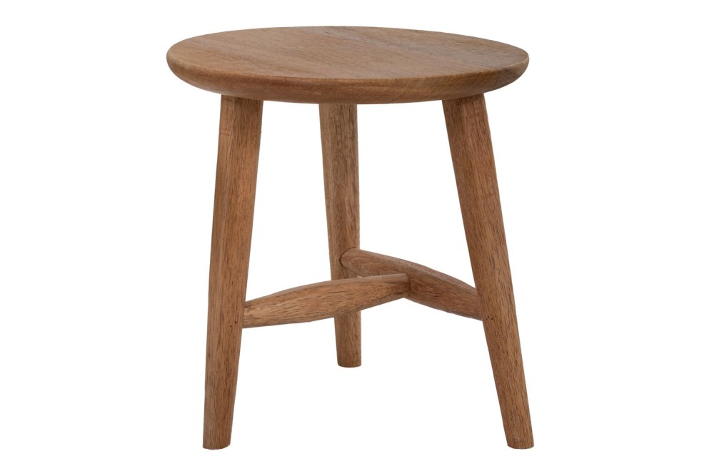 ΞΥΛΙΝΟ ΣΤΡΟΓΓΥΛΟ ΣΚΑΜΠΟ 30Χ30Χ33ΕΚ ΞΥΛΙΝΟ ΣΤΡΟΓΓΥΛΟ ΣΚΑΜΠΟ 30Χ30Χ33ΕΚ