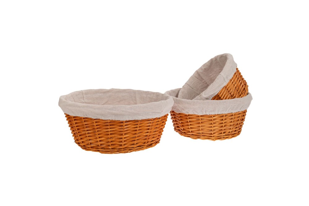 ΣΕΤ 3 ΦΥΣΙΚΟ ΠΑΝΕΡΙ ΜΕ ΥΦΑΣΜΑ A:45X20 B:40X19 C:35X18 ΕΚ ΣΕΤ 3 ΦΥΣΙΚΟ ΠΑΝΕΡΙ ΜΕ ΥΦΑΣΜΑ A:45X20 B:40X19 C:35X18 ΕΚ