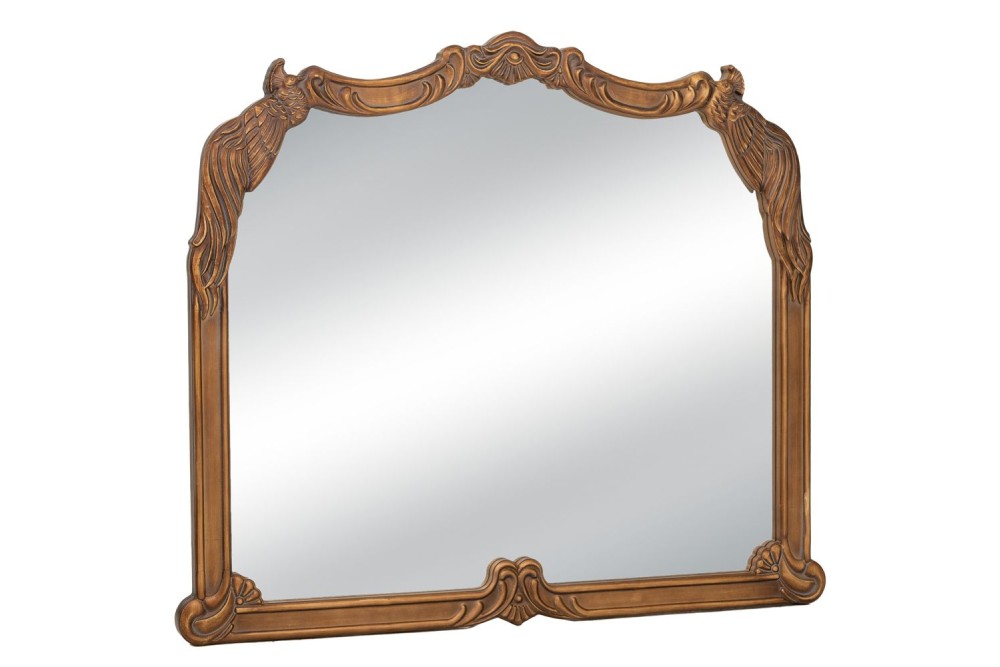 ΧΡΥΣΟΣ ΑΝΤΙΚΕ ΚΑΘΡΕΦΤΗΣ ΤΟΙΧΟΥ 102Χ88ΕΚ ΧΡΥΣΟΣ ΑΝΤΙΚΕ ΚΑΘΡΕΦΤΗΣ ΤΟΙΧΟΥ 102Χ88ΕΚ