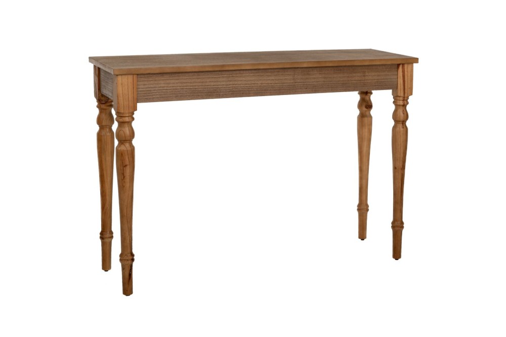 ΚΑΦΕ ΞΥΛΙΝΗ ΚΟΝΣΟΛΑ ΕΙΣΟΔΟΥ 120x40x83EK