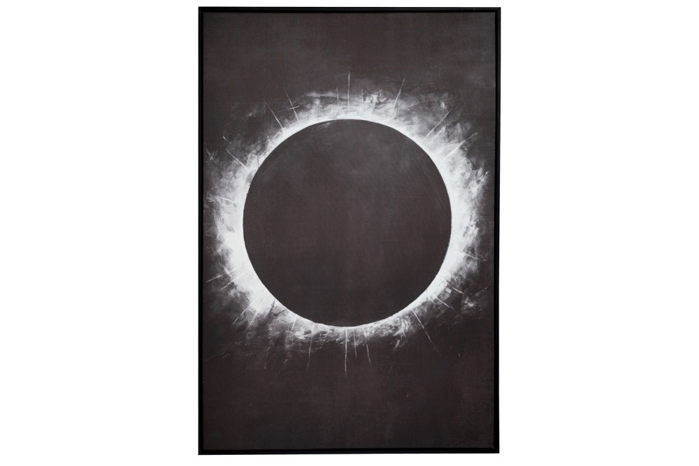 ECLIPSE ΑΣΗΜΟΤΥΠΙΑ 83Χ123ΕΚ ME ΜΑΥΡΗ ΚΟΡΝΙΖΑ ΣΕ ΤΥΠΩΜΕΝΟ ΚΑΜΒΑ ECLIPSE ΑΣΗΜΟΤΥΠΙΑ 83Χ123ΕΚ ME ΜΑΥΡΗ ΚΟΡΝΙΖΑ ΣΕ ΤΥΠΩΜΕΝΟ ΚΑΜΒΑ