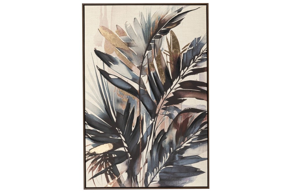 ΕΛΑΙΟΓΡΑΦΙΑ ΣΕ ΤΥΠΩΜΕΝΟ ΚΑΜΒΑ 83Χ4.5Χ123ΕΚ ΜΕ ΦΥΛΛΑ ΕΛΑΙΟΓΡΑΦΙΑ ΣΕ ΤΥΠΩΜΕΝΟ ΚΑΜΒΑ 83Χ4.5Χ123ΕΚ ΜΕ ΦΥΛΛΑ