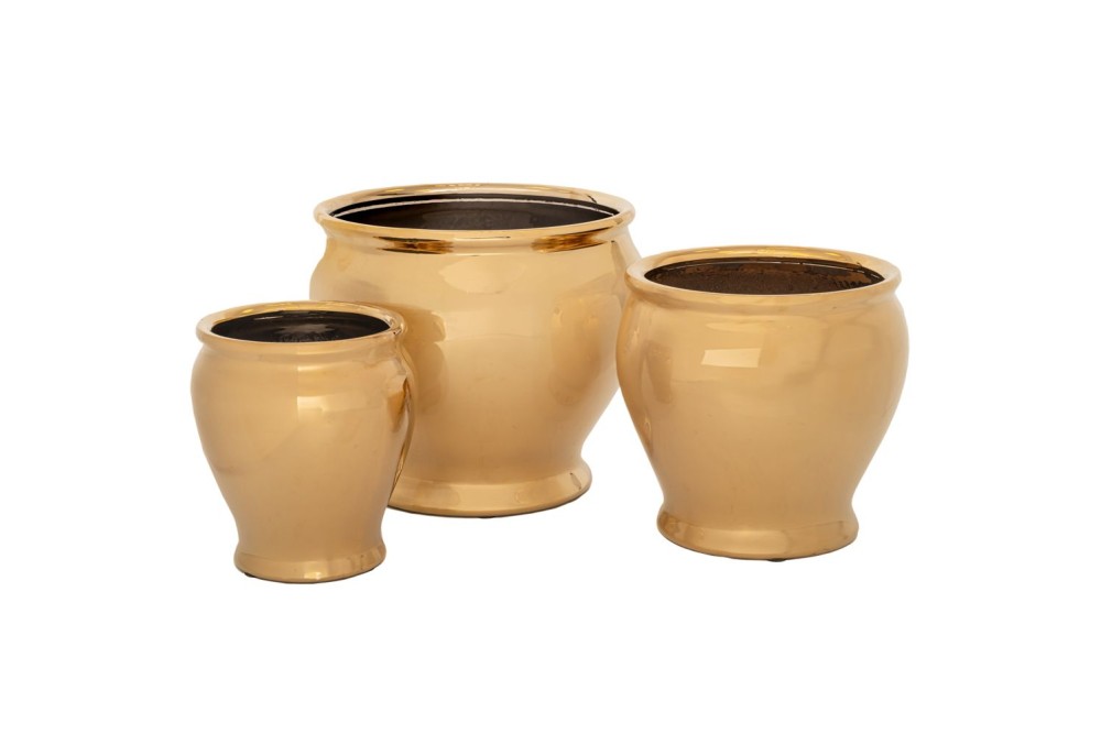 ΚΕΡΑΜΙΚΟ ΚΑΣΠΩ ΣΕΤ 3 ΧΡΥΣΟ 36X30 28X27 21X23 ΚΕΡΑΜΙΚΟ ΚΑΣΠΩ ΣΕΤ 3 ΧΡΥΣΟ 36X30 28X27 21X23