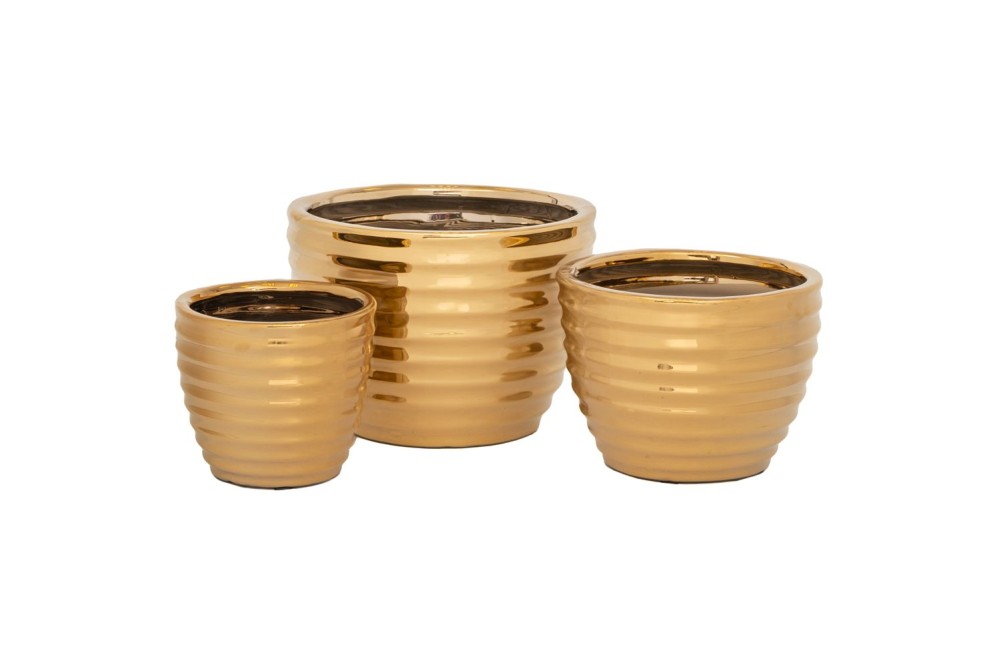 ΚΕΡΑΜΙΚΟ ΚΑΣΠΩ ΣΕΤ 3 ΧΡΥΣΟ 29X20 23X17 17X15 ΚΕΡΑΜΙΚΟ ΚΑΣΠΩ ΣΕΤ 3 ΧΡΥΣΟ 29X20 23X17 17X15