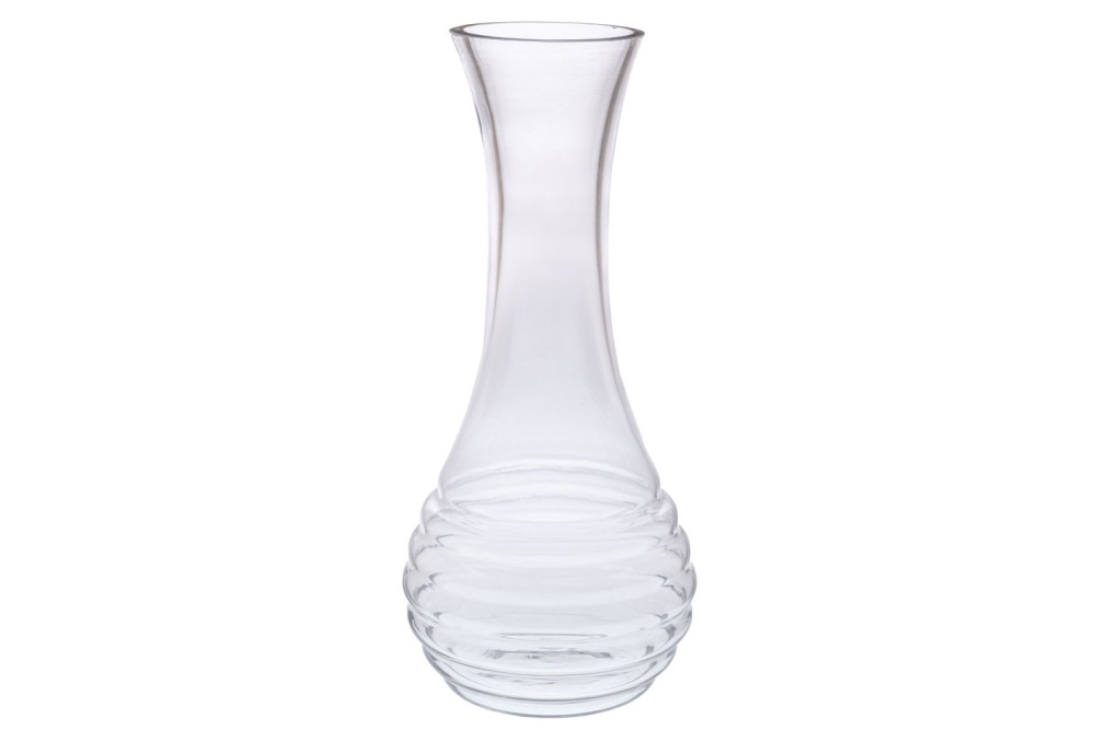 ΔΙΑΦΑΝΟ ΒΑΖΟ Φ 10Χ23 ΕΚ