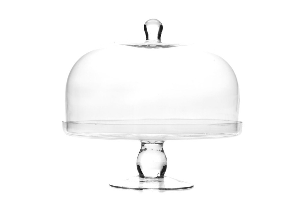 ΤΟΥΡΤΙΕΡΑ ΜΕ ΚΑΠΑΚΙ Φ30Χ25 ΜΕ ΠΟΔΙ