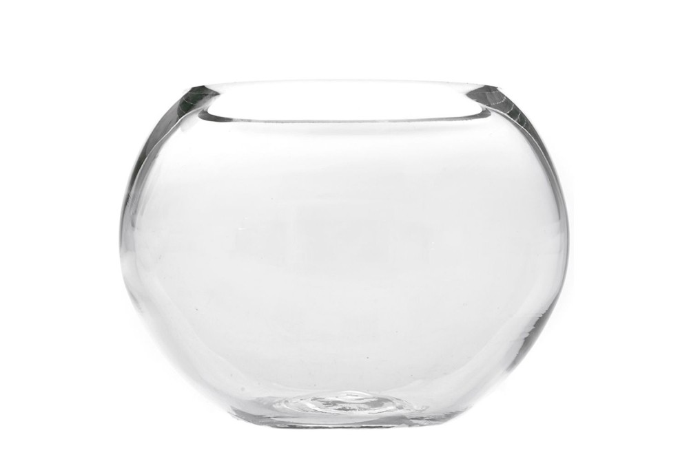 ΓΥΑΛΙΝΟ ΔΙΑΦΑΝΟ ΒΑΖΟ ΟΒΑΛ 35Χ15Χ30 ΕΚ ΓΥΑΛΙΝΟ ΔΙΑΦΑΝΟ ΒΑΖΟ ΟΒΑΛ 35Χ15Χ30 ΕΚ