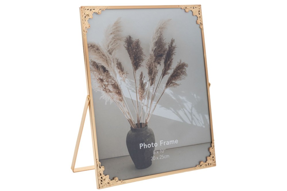 ΧΡΥΣΗ ΜΕΤΑΛΛΙΚΗ ΚΟΡΝΙΖΑ 20Χ25 ΕΚ ΜΕ ΣΧΕΔΙΟ ΛΟΥΛΟΥΔΙ ΣΤΙΣ ΓΩΝΙΕΣ ΧΡΥΣΗ ΜΕΤΑΛΛΙΚΗ ΚΟΡΝΙΖΑ 20Χ25 ΕΚ ΜΕ ΣΧΕΔΙΟ ΛΟΥΛΟΥΔΙ ΣΤΙΣ ΓΩΝΙΕΣ