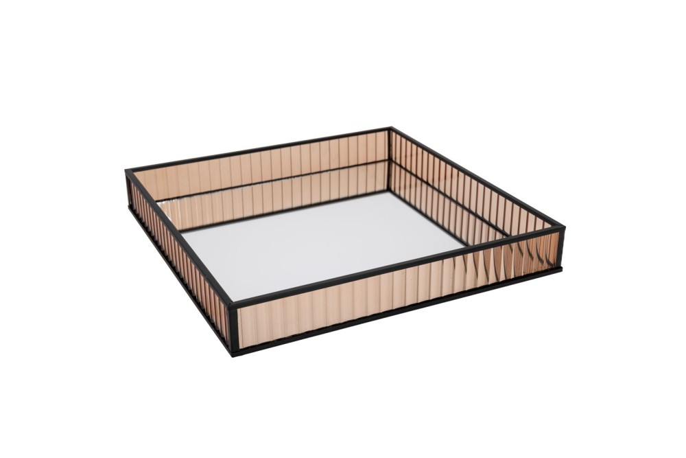 ΜΕΛΙ ΓΥΑΛΙΝΟΣ ΔΙΣΚΟΣ 30Χ30 ΕΚ ΜΕ ΚΑΘΡΕΠΤΗ ΚΑΙ ΜΑΥΡΕΣ ΜΕΤΑΛΛΙΚΕΣ ΓΩΝΙΕΣ ΜΕΛΙ ΓΥΑΛΙΝΟΣ ΔΙΣΚΟΣ 30Χ30 ΕΚ ΜΕ ΚΑΘΡΕΠΤΗ ΚΑΙ ΜΑΥΡΕΣ ΜΕΤΑΛΛΙΚΕΣ ΓΩΝΙΕΣ