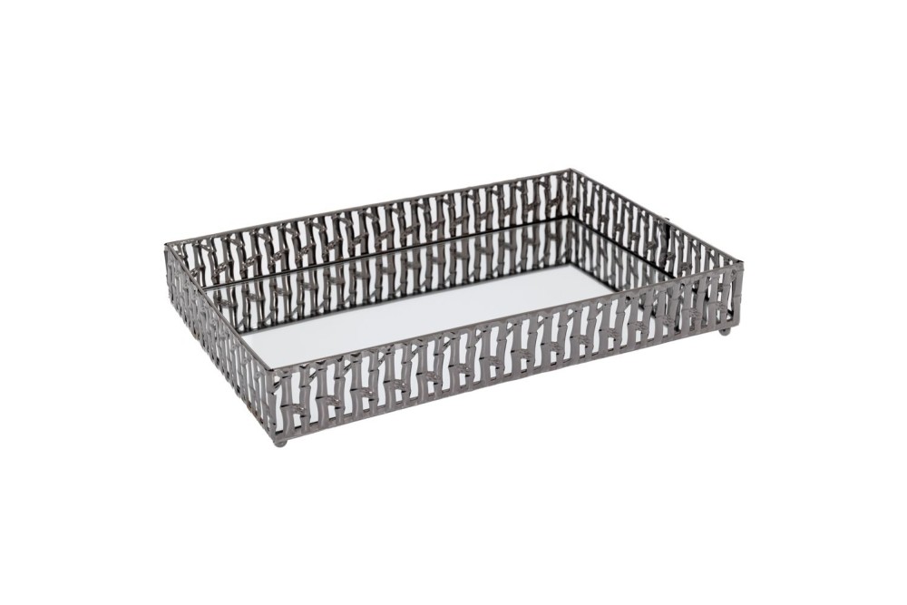 ΑΣΗΜΙ ΜΕΤΑΛΛΙΚΟΣ ΔΙΣΚΟΣ 20Χ30 ΕΚ ΜΕ ΚΑΘΡΕΠΤΗ